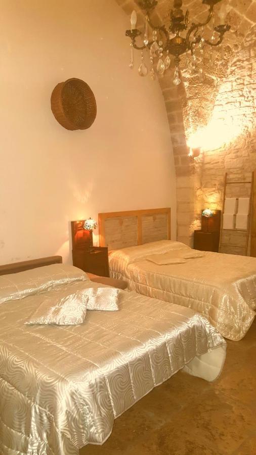 Piazza Duomo - Medieval Puglia'S House Giovinazzo Exteriör bild