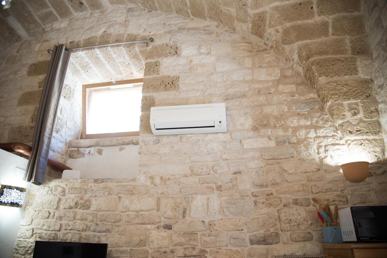 Piazza Duomo - Medieval Puglia'S House Giovinazzo Exteriör bild