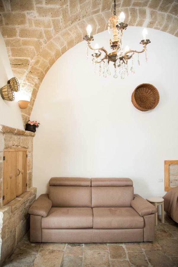 Piazza Duomo - Medieval Puglia'S House Giovinazzo Exteriör bild