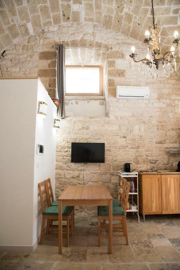 Piazza Duomo - Medieval Puglia'S House Giovinazzo Exteriör bild