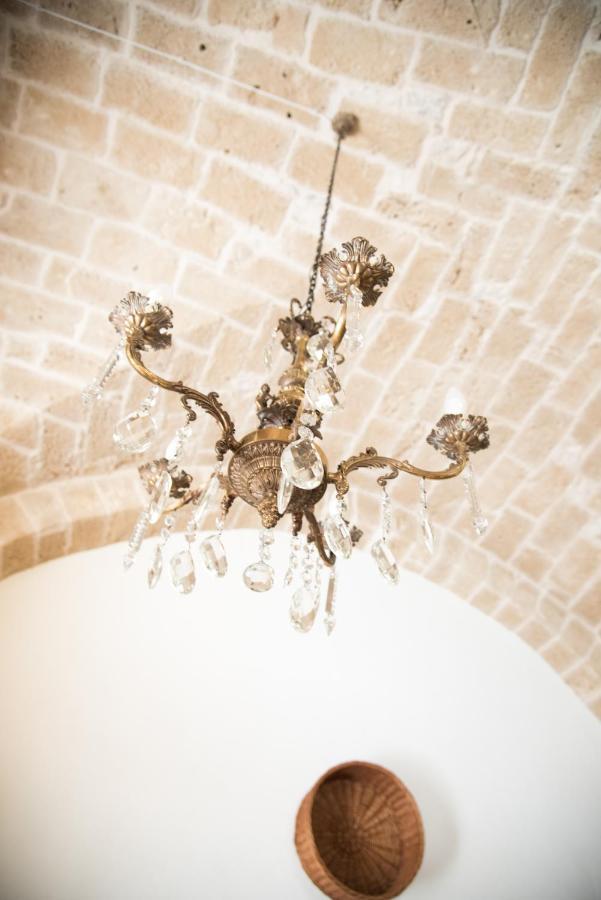 Piazza Duomo - Medieval Puglia'S House Giovinazzo Exteriör bild