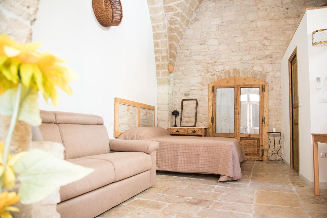 Piazza Duomo - Medieval Puglia'S House Giovinazzo Exteriör bild